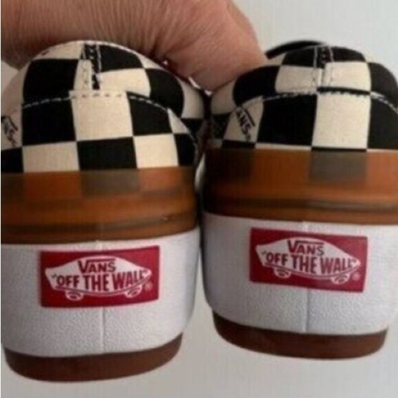 Vans era stacked platform shoes - Picture 2 of 5